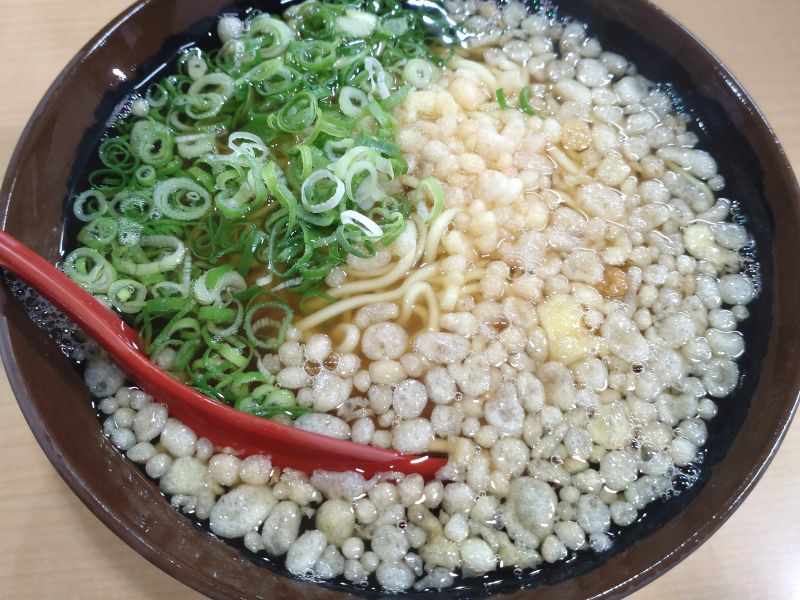 天八ラーメン