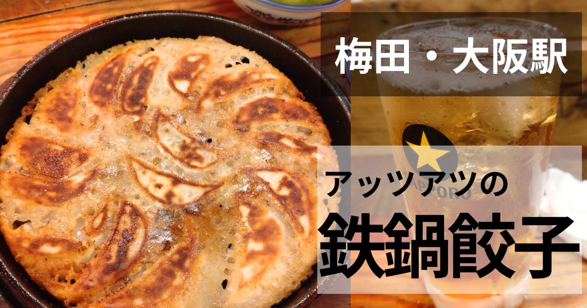 餃子の山崎のサムネイル