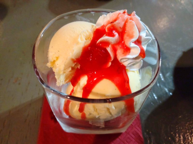 ブルーノのジェラート