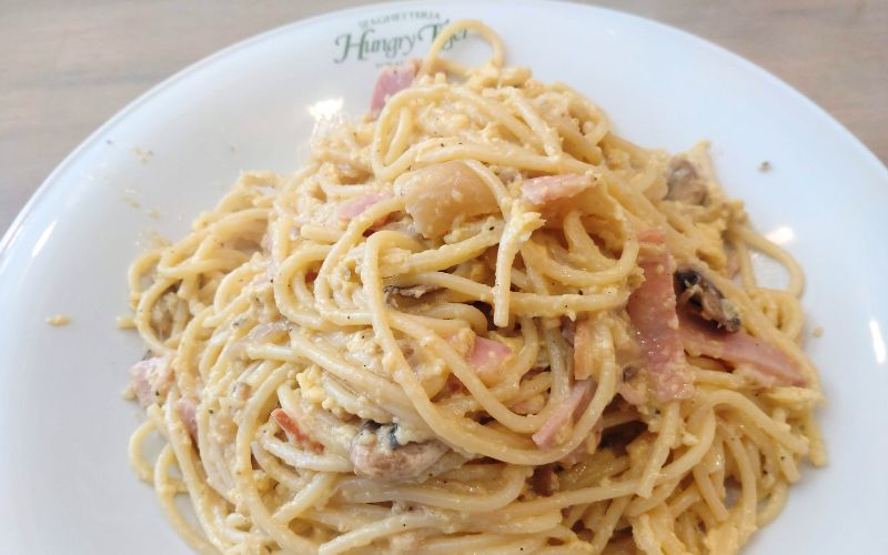 ハングリータイガーのダニエル