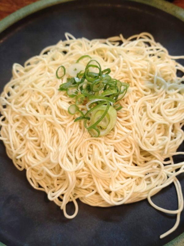 天神旗の替え玉