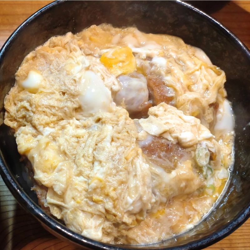 丼のバナー