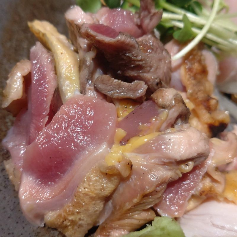 居酒屋のバナー
