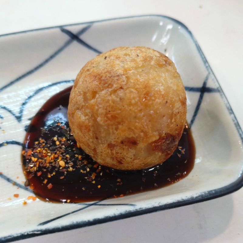 粉モンのバナー